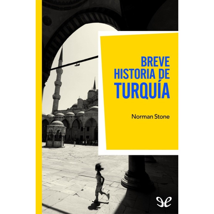 Breve historia de Turquía