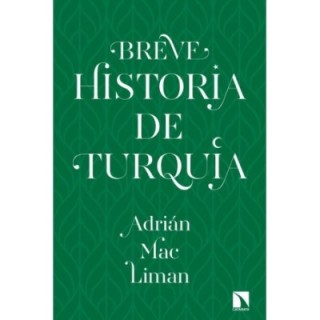 Breve historia de Turquía