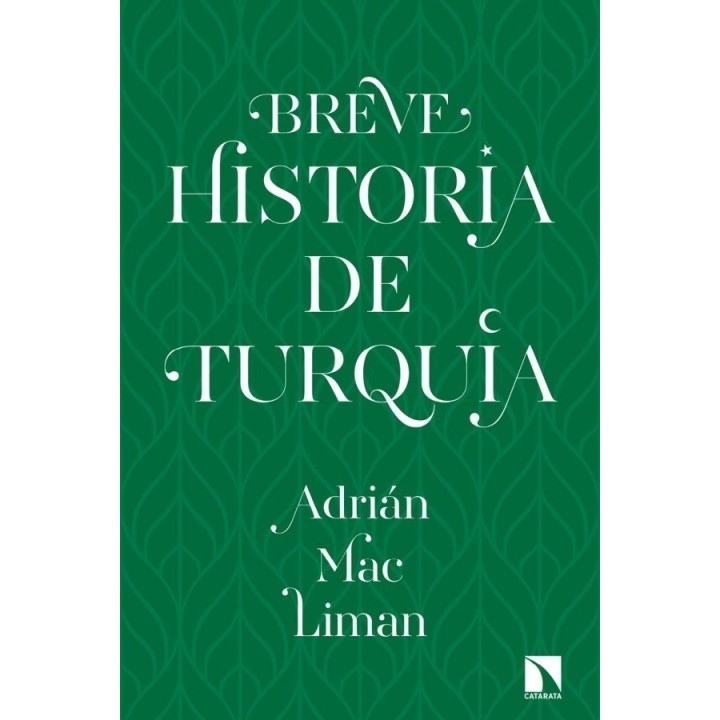 Breve historia de Turquía