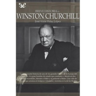 Breve historia de Winston Churchill