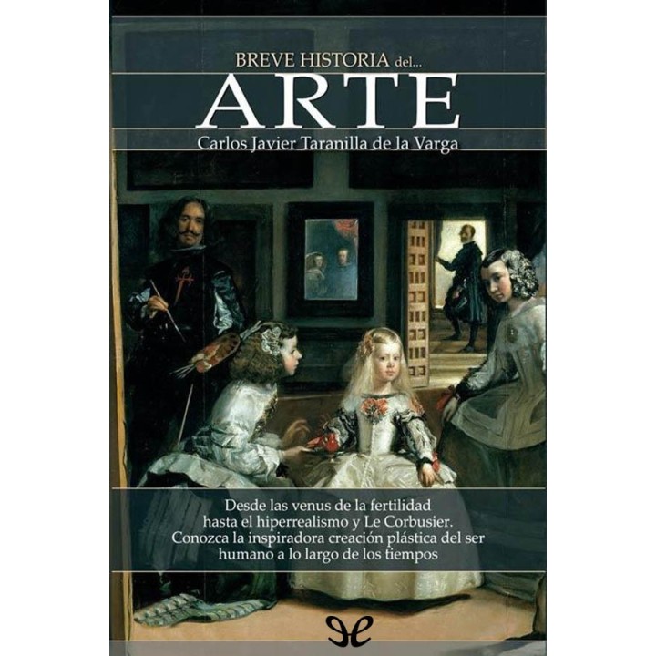 Breve historia del arte