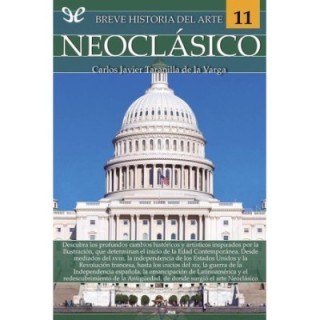 Breve historia del arte Neoclásico