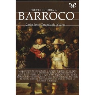 Breve historia del barroco