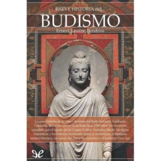 Breve historia del budismo