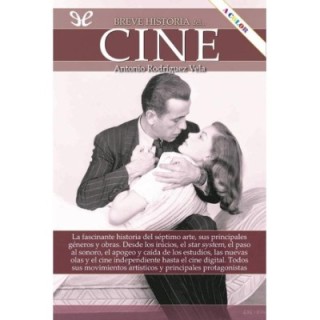 Breve historia del cine