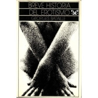 Breve historia del erotismo
