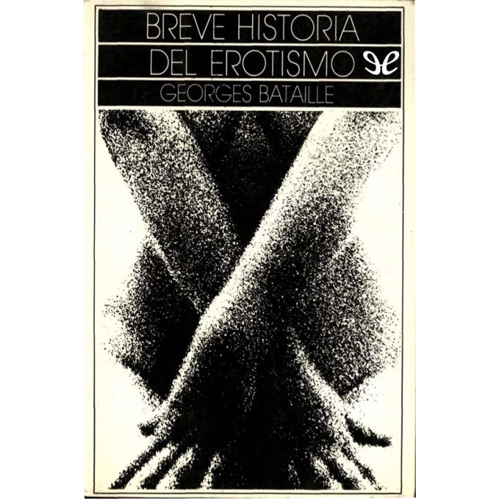 Breve historia del erotismo