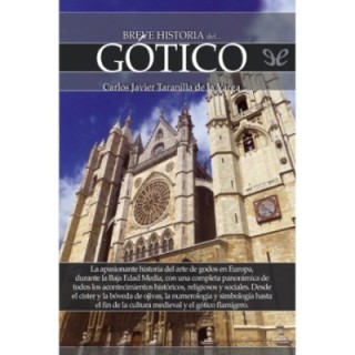Breve historia del Gótico