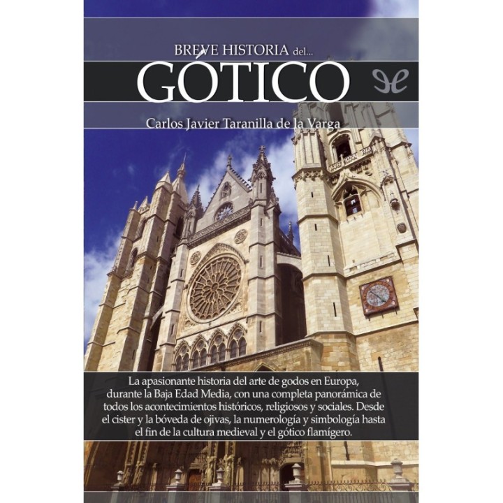 Breve historia del Gótico