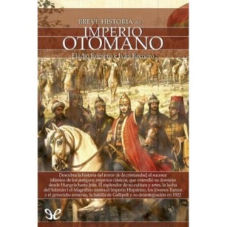 Breve historia del Imperio otomano
