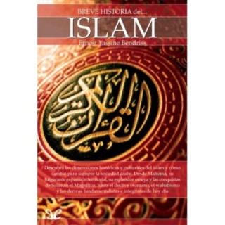 Breve historia del Islam