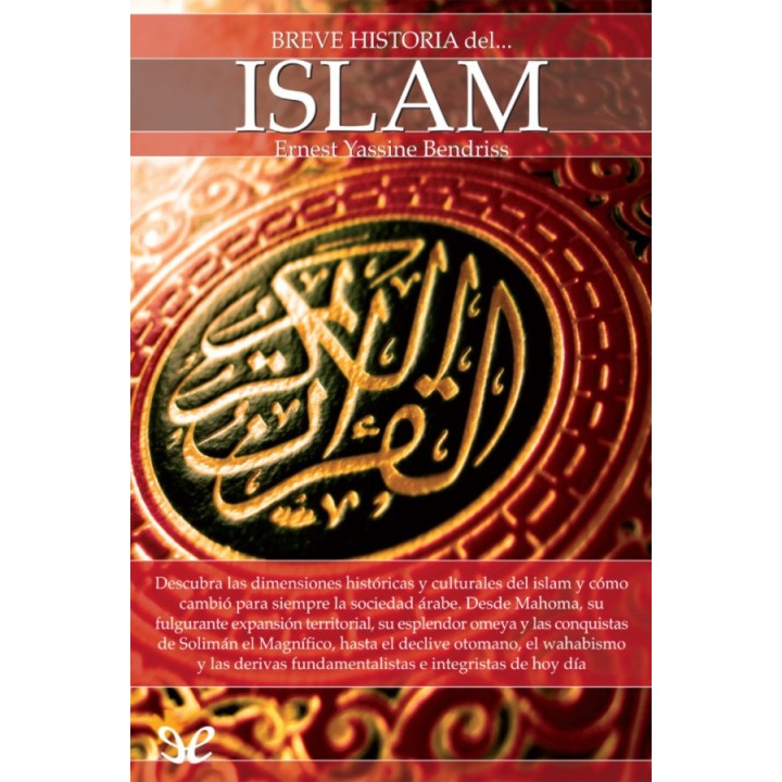 Breve historia del Islam