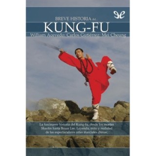 Breve historia del kung-fu