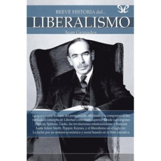 Breve historia del liberalismo