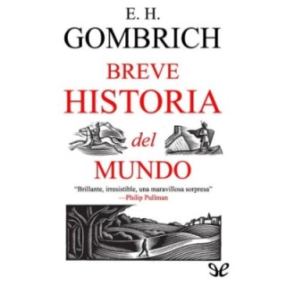 Breve historia del mundo