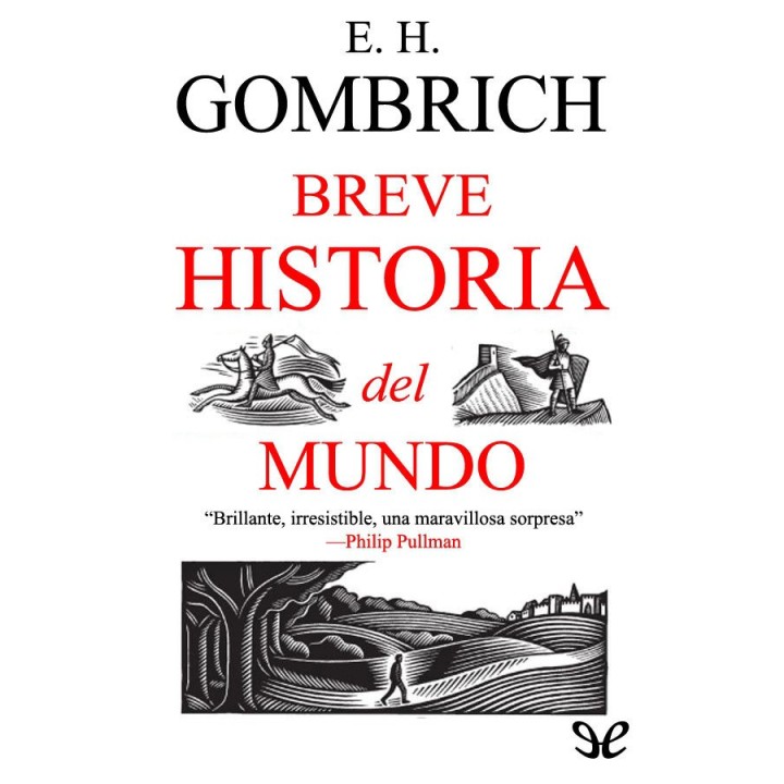 Breve historia del mundo