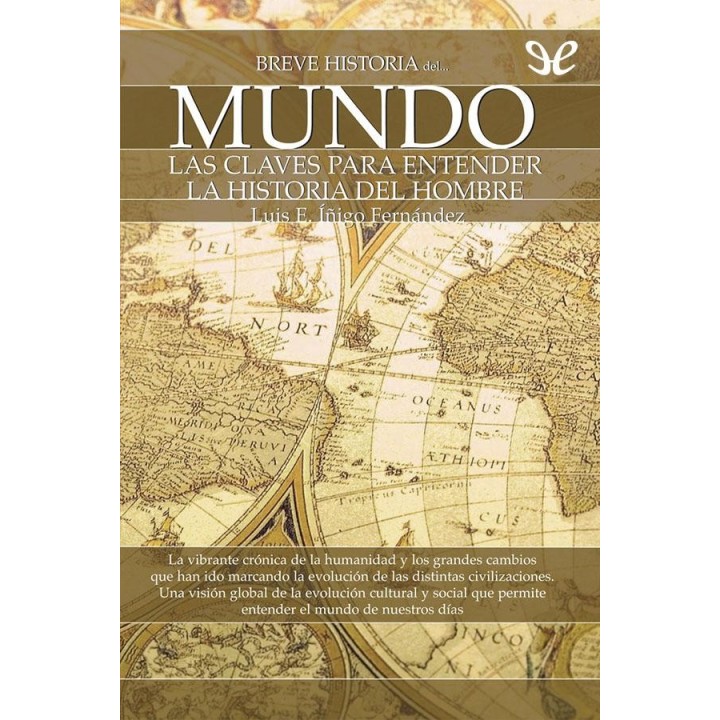 Breve historia del mundo