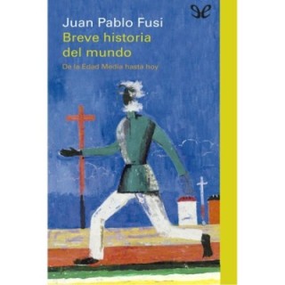 Breve historia del mundo