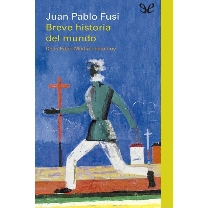 Breve historia del mundo