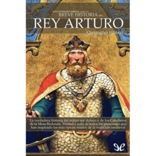 Breve historia del Rey Arturo
