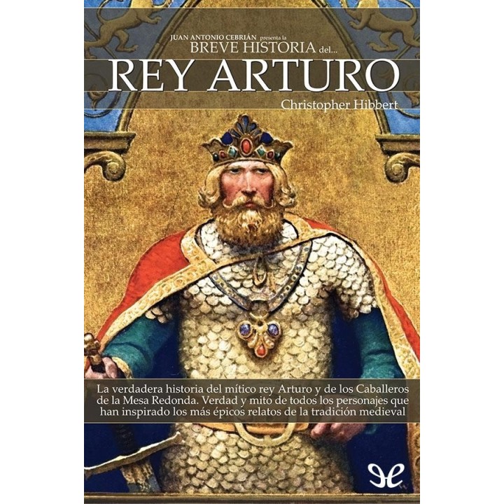 Breve historia del Rey Arturo