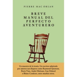 Breve manual del perfecto aventurero