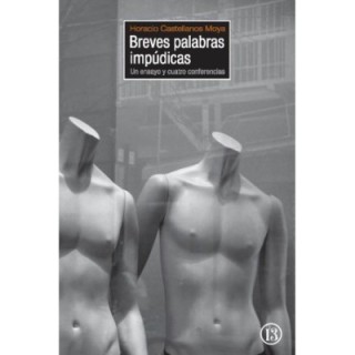 Breves palabras impúdicas