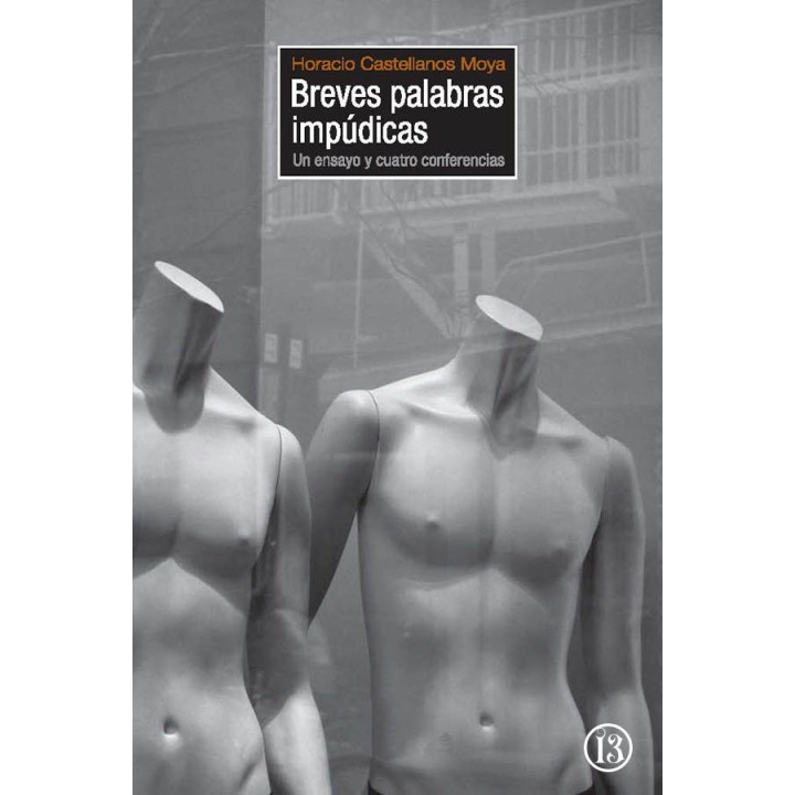 Breves palabras impúdicas