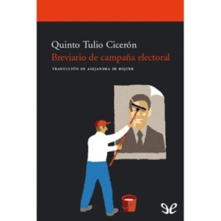 Breviario de campaña electoral