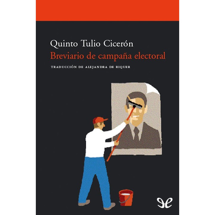 Breviario de campaña electoral