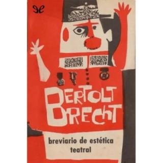 Breviario de estética teatral