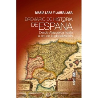 Breviario de historia de España
