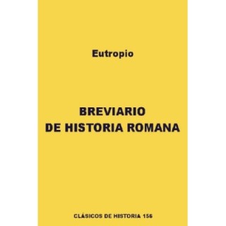 Breviario de historia romana