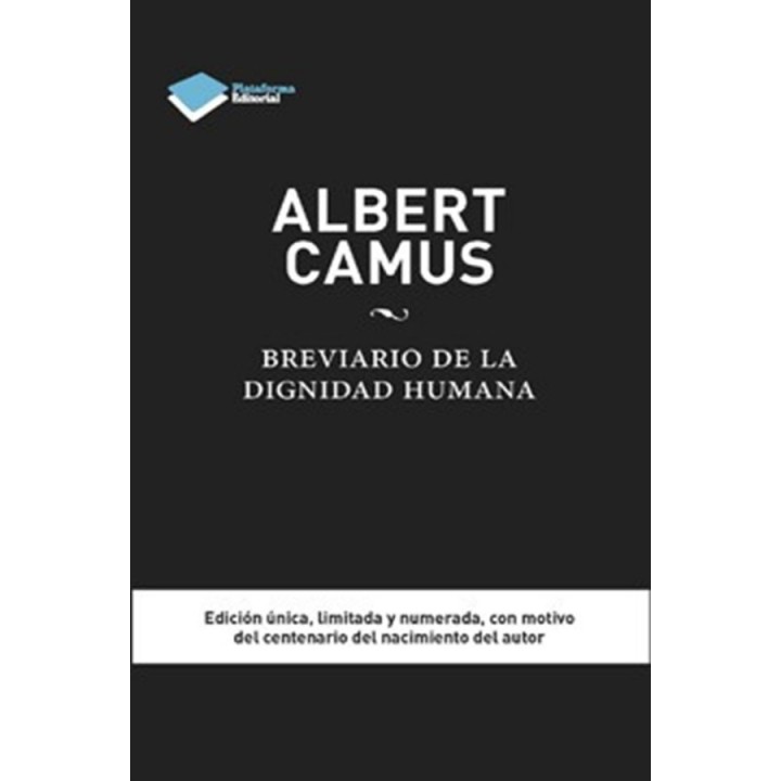 Breviario de la dignidad humana