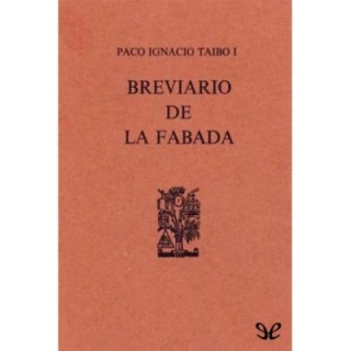 Breviario de la fabada