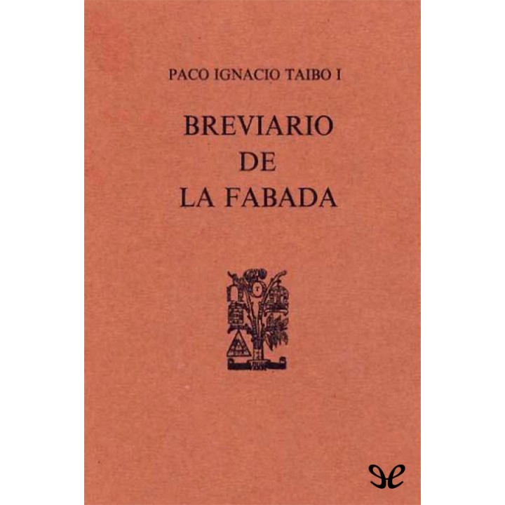 Breviario de la fabada