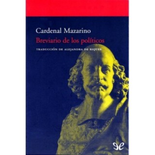 Breviario de los políticos