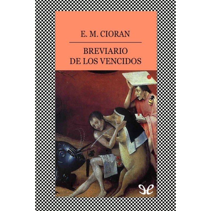 Breviario de los vencidos