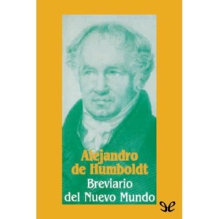 Breviario del Nuevo Mundo