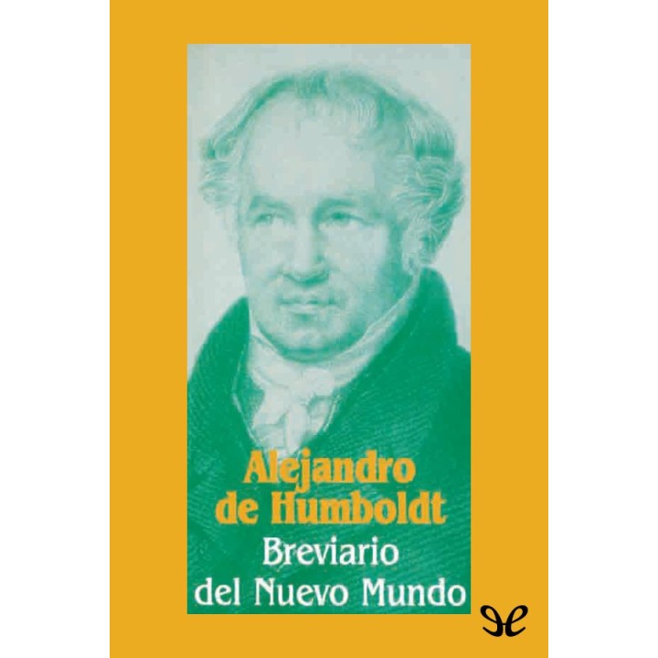 Breviario del Nuevo Mundo