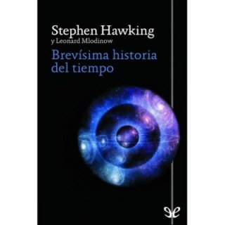 Brevísima historia del tiempo