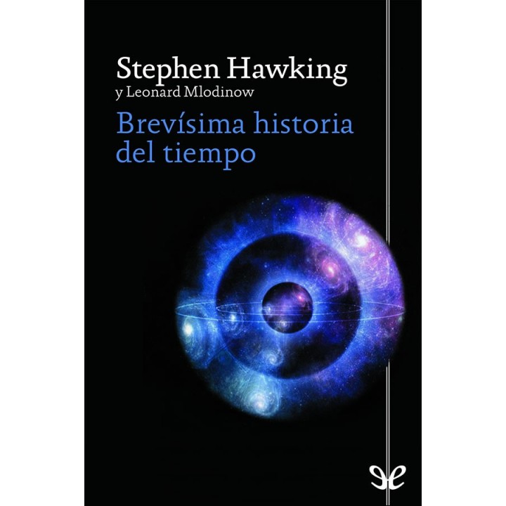 Brevísima historia del tiempo