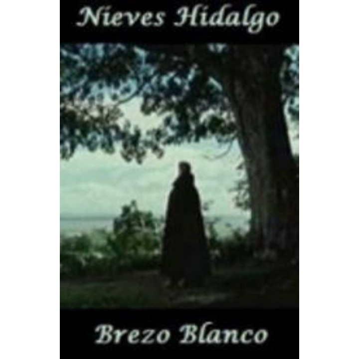 Brezo blanco