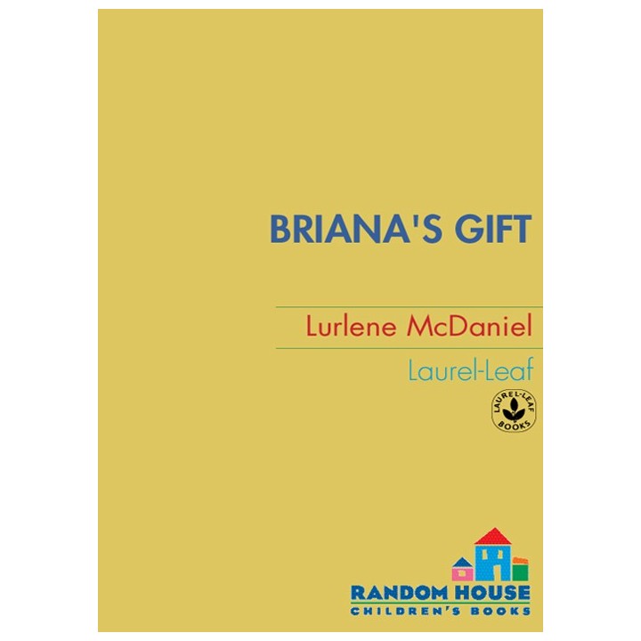 Briana's Gift
