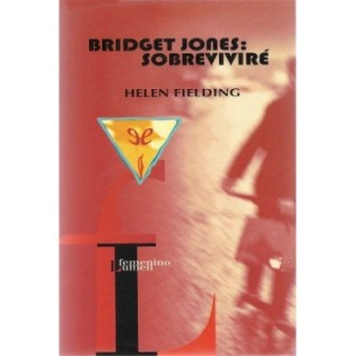Bridget Jones: Sobreviviré