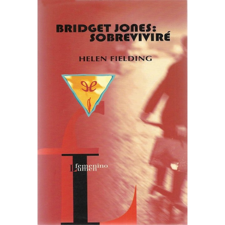 Bridget Jones: Sobreviviré