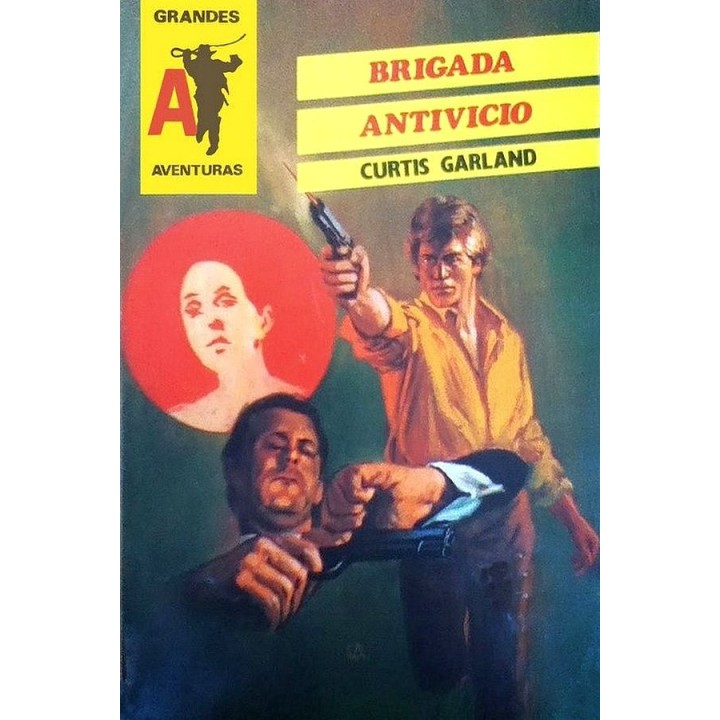 Brigada antivicio