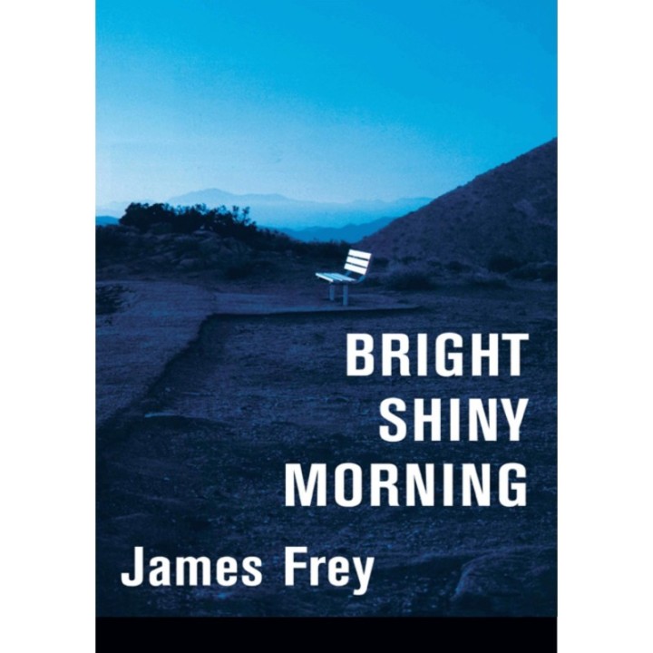 Bright Shiny Morning