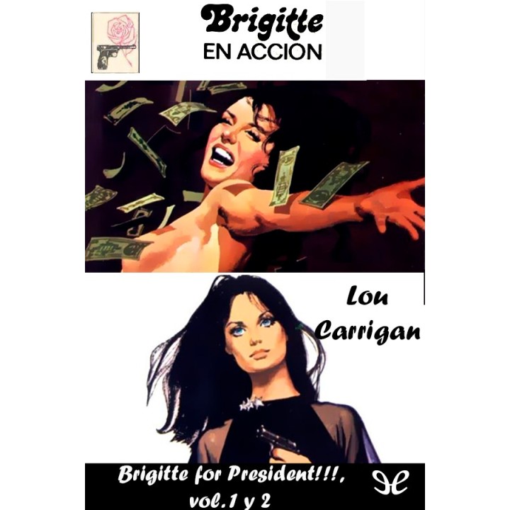 Brigitte for President!!!
