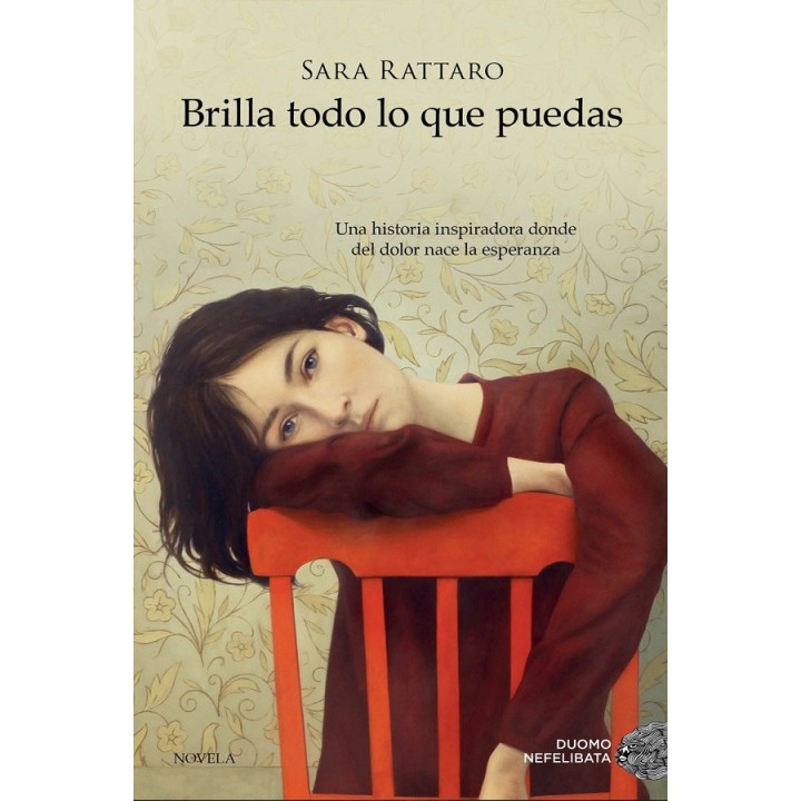 Brilla todo lo que puedas